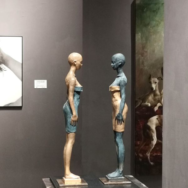 Bronze