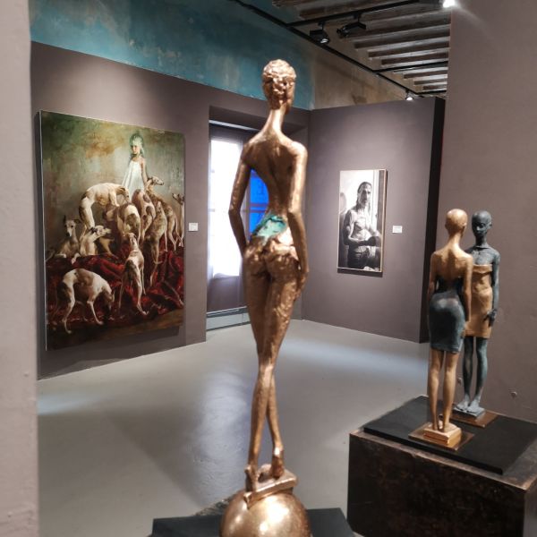 Exhibitions